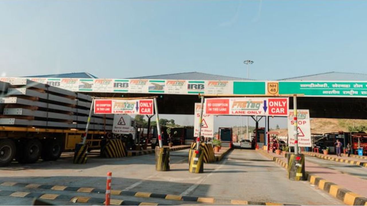 National Highways पर टोल दरों में बड़ी राहत, यात्रियों के हित में सरकार का नया फैसला 