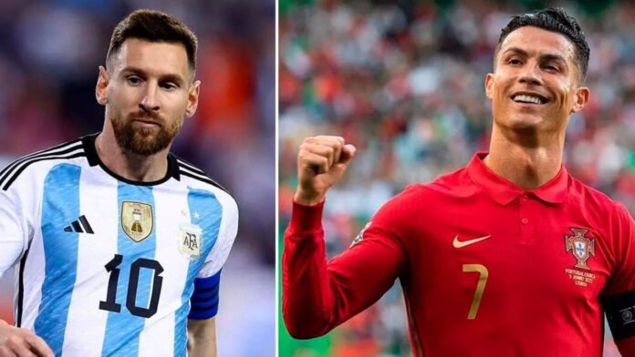 FIFA World Cup 2026: रोनाल्डो और मेसी की टीमों के ग्रुप का हुआ एलान, जानिए कौन-कौन से देशों के साथ हैं मुकाबले