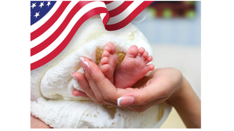 अमेरिका की नागरिकता नीति में बड़ा बदलाव: क्या अब बच्चे के लिए वीज़ा लेना होगा नामुमकिन