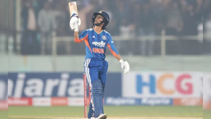 IND-W vs SL-W: श्रीलंका के खिलाफ महिला टीम इंडिया की जीत की रणनीति, दूसरे T20 में नजरें