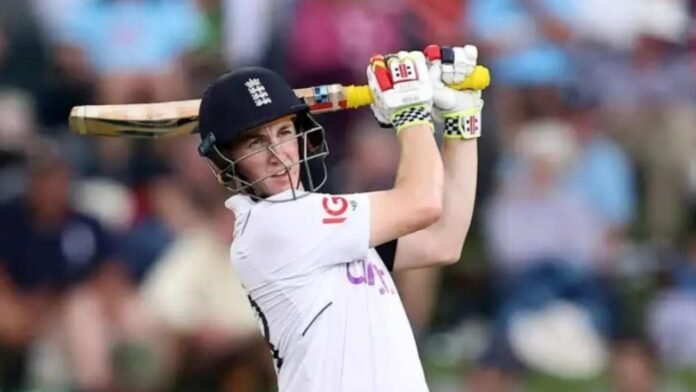 AUS vs ENG: 41 रन में रचा इतिहास, हैरी ब्रूक बने टेस्ट क्रिकेट में सबसे तेज़ 3000 रन बनाने वाले बल्लेबाज़